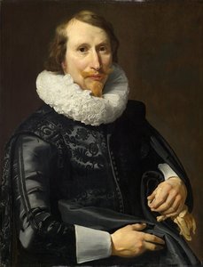 Thomas De Keyser