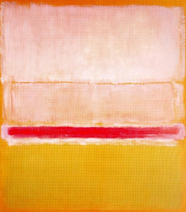 No.2 — Markas Rotko