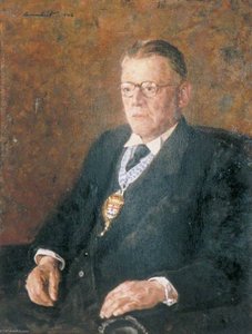 Walter R. Owen — Reginald Grange Brundrit