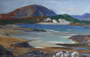 Morar — William York Macgregor