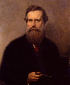 Sir William Crookes — Charles Albert Ludovici