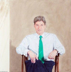 Dr Ken Edwards — Bryan Organ