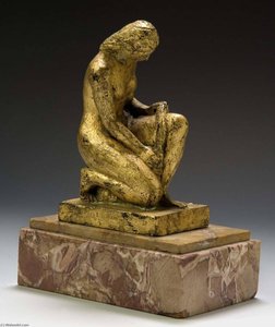 Susanna ( 2) — Paul Manship