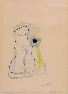 Vase Theorem — Federico Del Sagrado Corazón De Jesús García Lorca