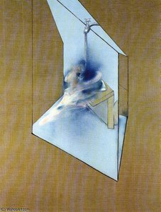 Water From A Running Tap, — Francis Bacon