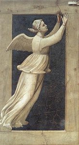 Br. 46 Sedam Vrljeta: Nada — Giotto