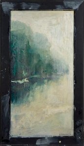 Sophia — Richard Art Hambleton