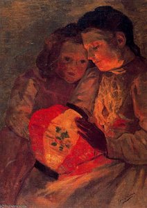 Untitled (5497) — José Gutiérrez Solana