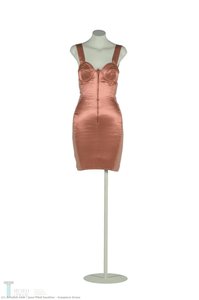 Guepiere Dress — Jean Paul Gaultier