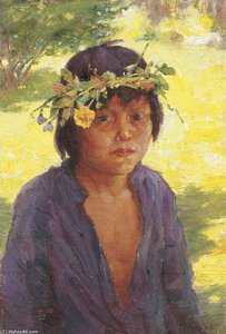 Roberto — Joseph Henry Sharp