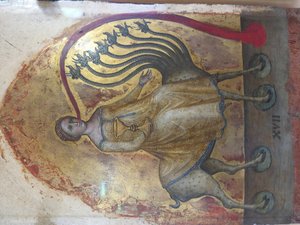 Polyptych Of The Apocalypse Ds — Jacobello Alberegno