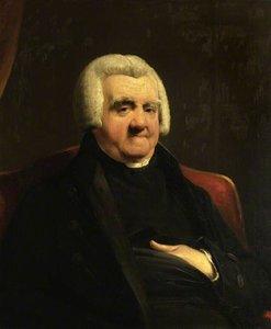 Dr Samuel Parr