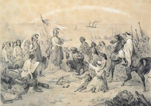 Conquest And Civilisation