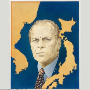 Ford's Trip — Jim Sharpe