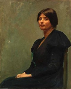 Martha — Alice Pike Barney