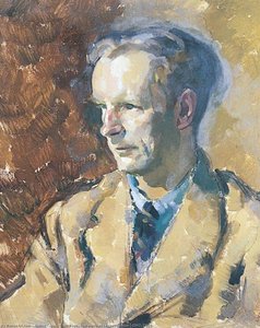 Tony Page, University Of Leeds Librarian (1947–1969) — Robert Lyon