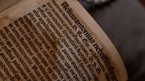 Incunabula Of Antonio De Nebrija — Elio Antonio De Lebrija