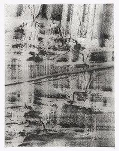 Broken Spaces 1 — Jack Whitten