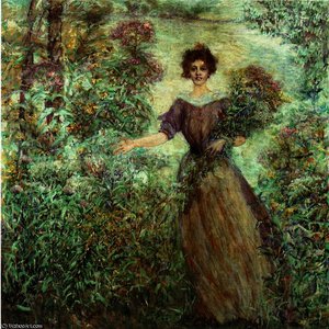 Spring Bouquet — Robert Reid